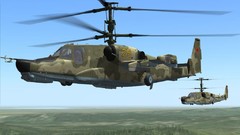 Helicopters pc games vehicles red shark