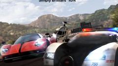 Helicopters posters need for speed need for speed hot pursuit 