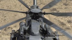 Helicopters Sikorsky MH-53 Pave