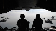 Helicopters Sikorsky vehicles