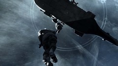 Helicopters storm call of