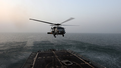 Helicopters vehicles