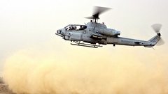 Helicopters vehicles