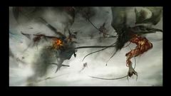 Helicopters vehicles