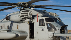 Helicopters vehicles