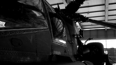 Helicopters vehicles