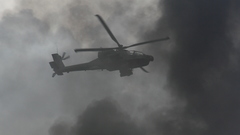 Helicopters vehicles