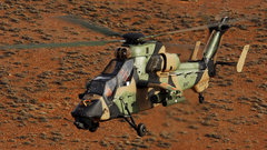 Helicopters vehicles