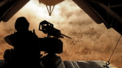 Helicopters vehicles