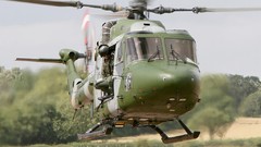 Helicopters vehicles