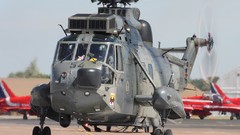 Helicopters vehicles