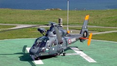 Helicopters vehicles