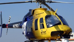 Helicopters vehicles