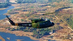 Helicopters vehicles