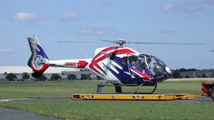 Helicopters vehicles