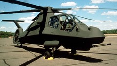 Helicopters vehicles