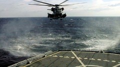 Helicopters vehicles