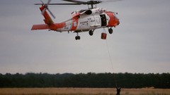 Helicopters vehicles