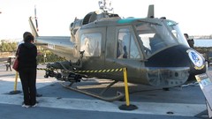 Helicopters vehicles