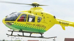 Helicopters vehicles