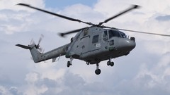 Helicopters vehicles