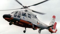 Helicopters vehicles