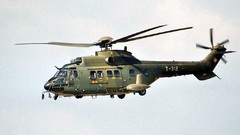 Helicopters vehicles