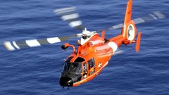 Helicopters vehicles