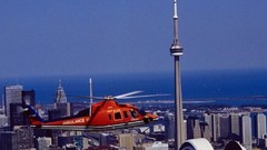 Helicopters vehicles