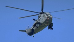 Helicopters vehicles