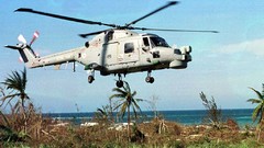 Helicopters vehicles