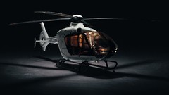 Helicopters vehicles