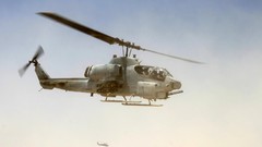 Helicopters vehicles ah-1 cobra