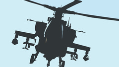 Helicopters vehicles ah-64 apache