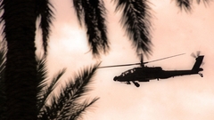 Helicopters vehicles ah-64 apache