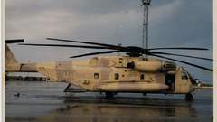 Helicopters vehicles Aircraft military