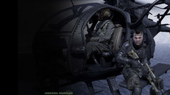 Helicopters vehicles call of