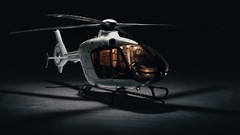 Helicopters vehicles eurocopter ec135