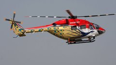 Helicopters vehicles Indian Air