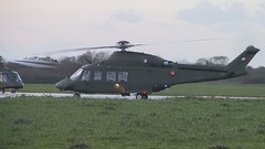 Helicopters vehicles Irish Air Corp