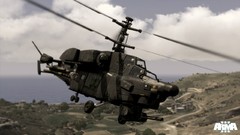 Helicopters vehicles video games arma