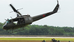 Helicopters viet nam vehicles