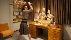 Helicopters Wood ships Lamps