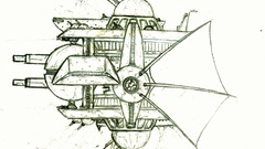 Hell airship Engines high yeah mortal Resolution