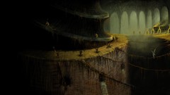 Hell artwork fantasy art