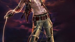 Hell artwork sakimichan fantasy art