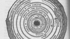 Hell Dante's Inferno The