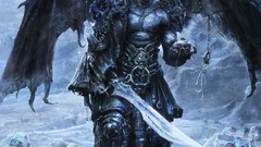 Hell frost melodic death metal album covers