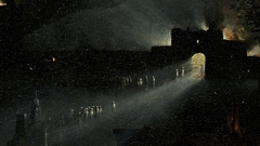 Hell Hieronymus Bosch mythology