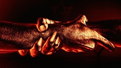 Hell Inferno Lucifer